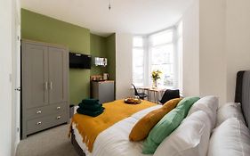 Bay City Studio Apartments By Staying-Away